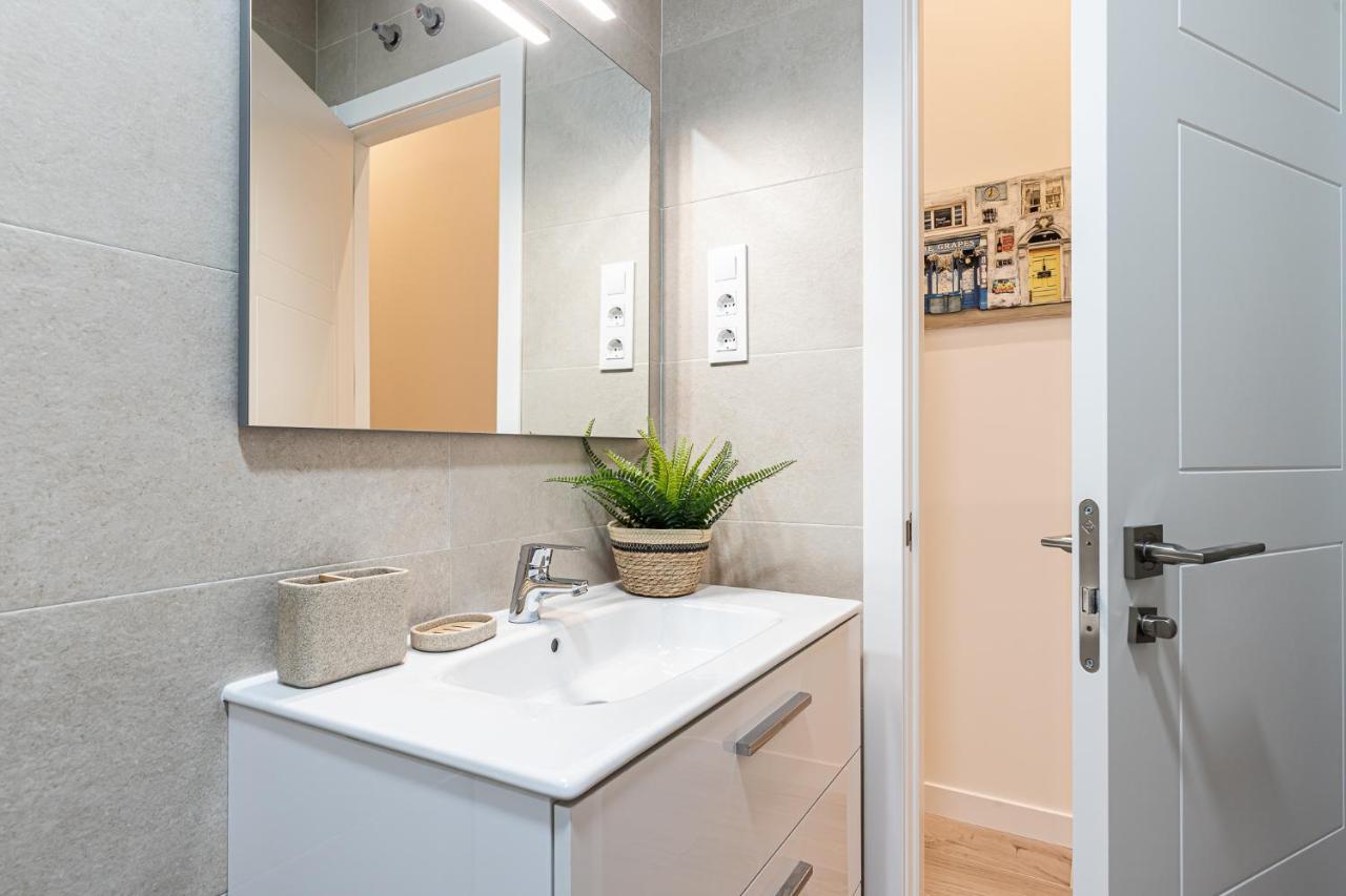Appartement Waou Ponzano & Chamberi Iii *