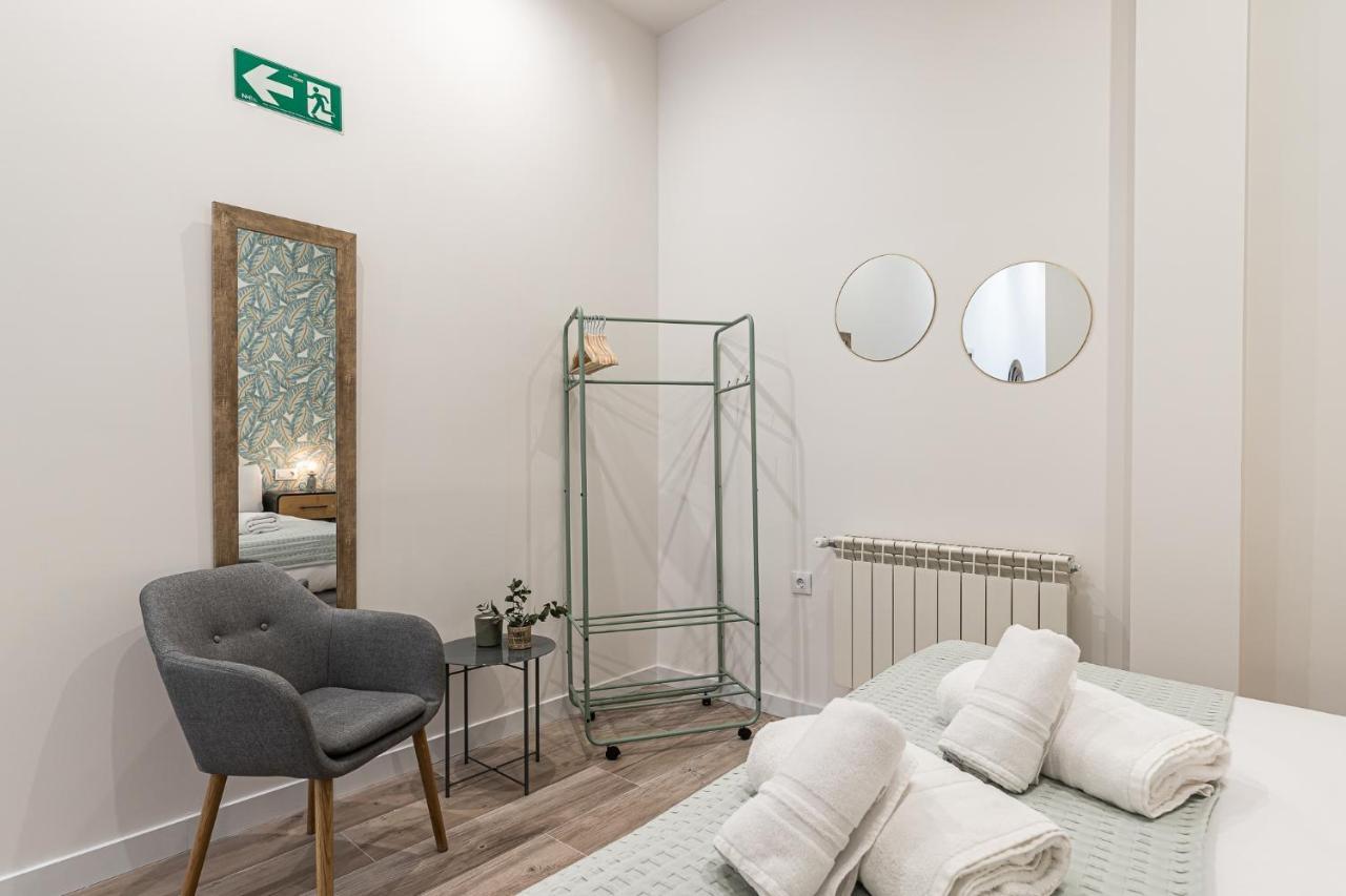 Appartement Waou Ponzano & Chamberi Iii Madrid