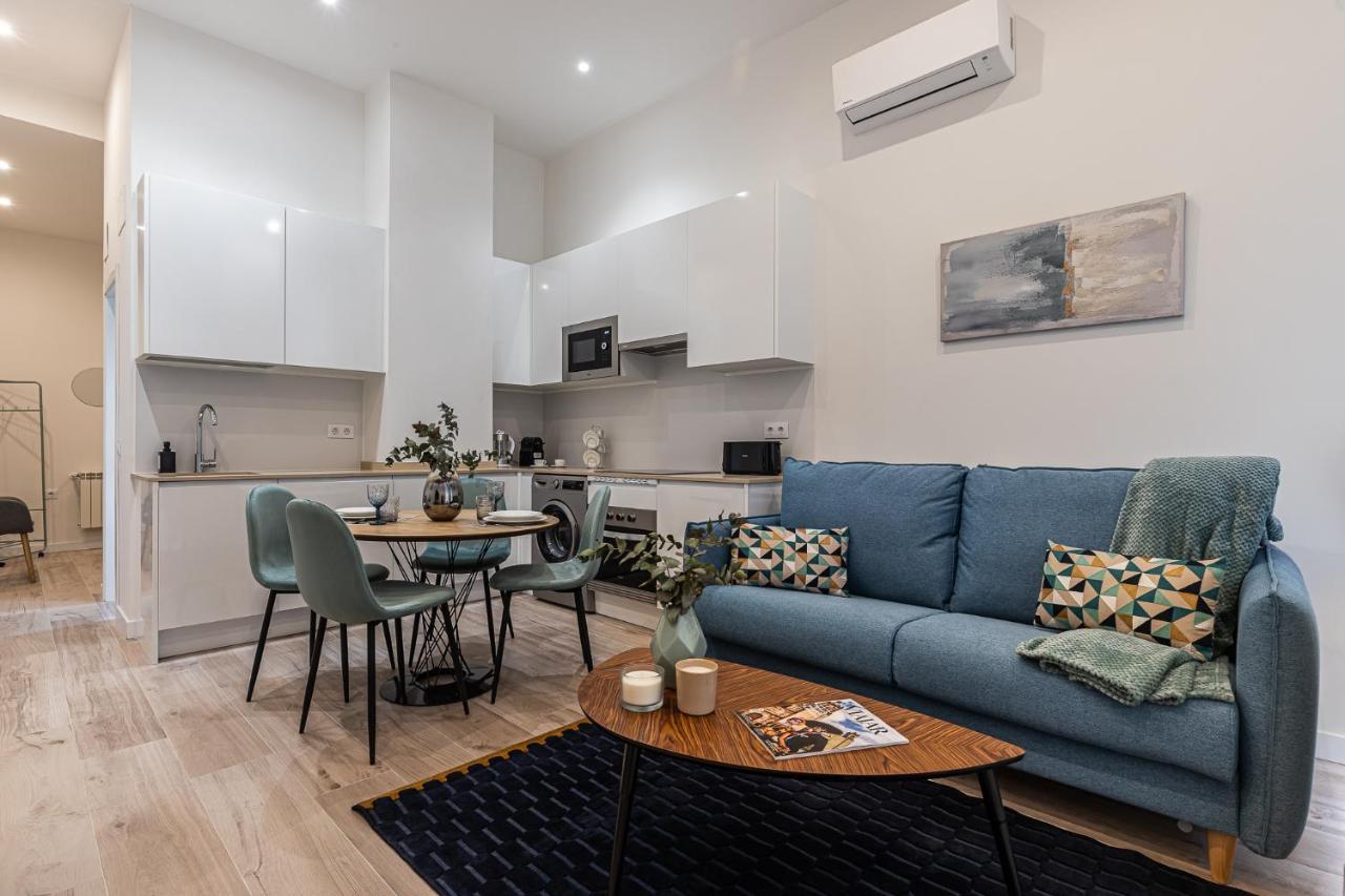 Waou Ponzano & Chamberi Iii Appartement